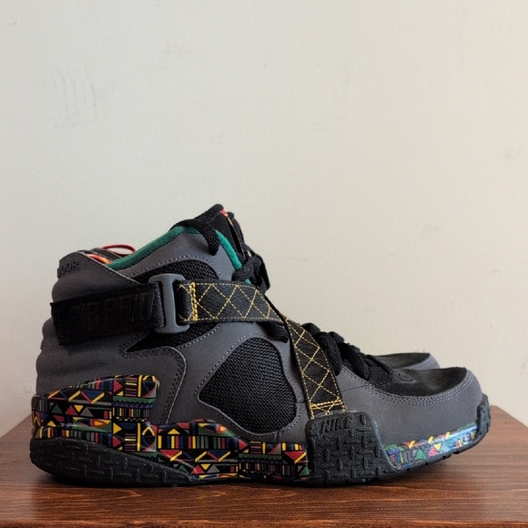Nike Air Raid Peace Sz 12 - Main Image